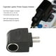 thumbnail image 5 of Convertidor de Corriente CA a DC para Coche, Adaptador de Encendedor de Cigarrillos de Coche de 1.5 A, 240 V - 12 V Baoblaze Adaptador de convertidor de vehículo para automóvil, 5 of 5