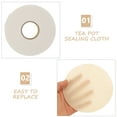 thumbnail image 3 of unbranded 1Jgo Material Resistente Para Sellar Tapas De Manteniendo Frescura De, 3 of 6