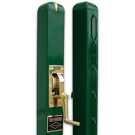 Edwards Wimbledon 3" Square Post