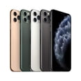 thumbnail image 4 of Apple iPhone 11 Pro Max with FaceTime Physical Dual SIM (64GB) - Gold - Factory Unlocked - International Version, 4 of 4