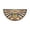 1#C, variant on Minjewel 250th Anniversary USA Fan Flag - 4th of July Decorations Outdoor Patriotic Half-Dome Yard Flag for 250th Anniversary Decorations 1776-2026 Fan Pleated Design,B