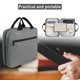 thumbnail image 5 of Estuche de Transporte de Viaje Bolso Grande Resistente Al Agua a Prueba de Golpes para Hombres Y Mujeres Yuyangstore bolsas de almacenamiento, 5 of 8