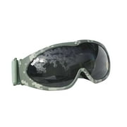 Gen X Global Deluxe Airsoft Goggle