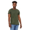 thumbnail image 1 of Bella + Canvas Unisex Made In The USA Jersey T-Shirt, 1 of 1