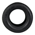 thumbnail image 4 of Kenda 277010N4 205/50-10 Pro Tour 4 Ply Tubeless Golf Cart Tires 4 Pack, 4 of 9