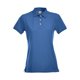 thumbnail image 1 of Clique - Polo Premium de Elástico para Mujer (Azul Real), 1 of 4