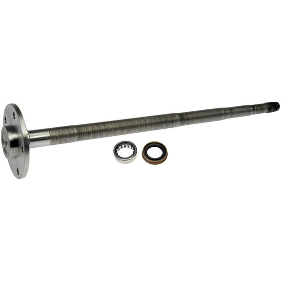 Dorman 630-015 Rear Drive Axle Shaft for Specific Dodge Models