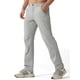 thumbnail image 2 of Pantalones de senderismo impermeables para hombre FREE SOLDIER, color gris claro, 2 of 6