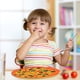 thumbnail image 2 of Childrens Kids Pizza Slices Toppings Pretend Dinner Kitchen Play Food Toy Gift, 2 of 4