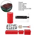 thumbnail image 3 of Dioche RC Car Decorative Tool, RC Car Decoration Tool, Metal Shovel Remote Control Car For RC Model Car, 3 of 8