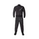 thumbnail image 4 of Traje seco para kayak para hombre, traje seco para kayak, 1 pieza, ropa seca transpirable, traje resistente al agua para deportes acuáticos flotantes L, 4 of 8