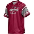 thumbnail image 3 of ProSphere Boys' Henderson State University End Zone Football Fan Jersey, 3 of 6