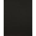 thumbnail image 4 of Coaster Modern Backless Upholstered Faux Leather Bar Stool in Black, 4 of 10