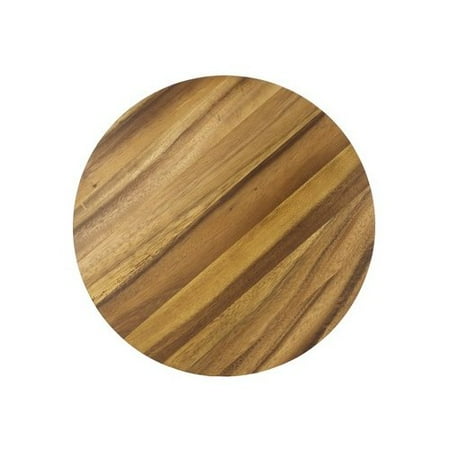 Ironwood Gourmet Circle Cutting Board