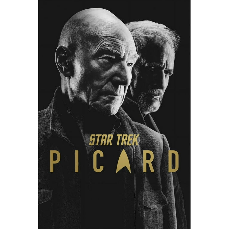 Luc Picard Picard Watch Free Online Jean Luc Picard Star Trek