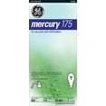 thumbnail image 2 of GE Lighting 26439 Mercury Hid Mogul Base DX39 Light Bulb, 175-Watt, 2 of 2