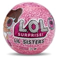 thumbnail image 2 of L.O.L. ¡Sorpresa! LOL Surprise! Serie Lil Sisters Ball Eye Spy, 2 of 2