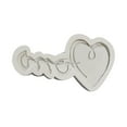 thumbnail image 1 of AKEGAMN Valentine's Day DIY Chocolate Cake Baking Tool Silicone Aromatherapy Epoxy Molds, 1 of 7