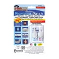 thumbnail image 1 of Instant Plumbing Patch 4917720 Rite Instant Plumbing Patch, 2 Piece, 1 of 4