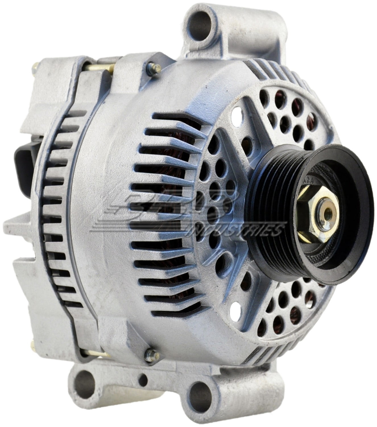 TERREPOWER formerly BBB Industries N7768 New Alternator