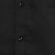 thumbnail image 4 of Camisa casual de manga larga para hombre camisa de manga larga de ajuste regular para hombre cuello vuelto color sólido para el trabajo ANGGREK Otros, 4 of 7