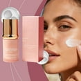 thumbnail image 6 of Kokovifyves Sunscreen Foundations Concealer Cover Cream Liquid Base Coverages Natural Foundations Makeup Moisturizing Fluid for All Types 30ml, 6 of 9