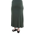 thumbnail image 3 of Women's Maxi Skirt, 3 of 4