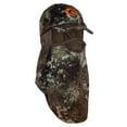 thumbnail image 1 of ScentLok Lightweight Camo Hunting Headcover, 1 of 4