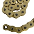 thumbnail image 2 of Niche Gold 525 X-Ring Chain 128 Links With Master Link Motorcycle 519-CDC2631H, 2 of 5