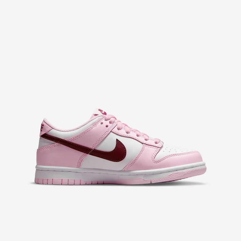 GS) Nike Dunk Low 'Valentine's Day' (2021) CW1590-601