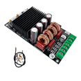 thumbnail image 3 of TPA3255 2x300W Stereo HIFI Digital Power Amplifier Board 600W Class D Audio Sound Amp for Car Speaker Subwoofer Home, 3 of 8
