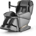 thumbnail image 2 of Synca Wellnes Chaise de Massage Ultra-premium 5d Ai, Noir (Jp3000), 2 of 5