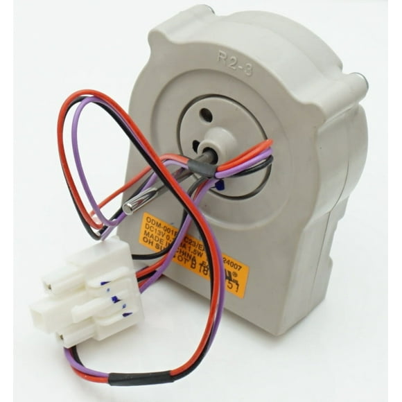 Refrigerator Evaporator Motor for LG, AP5950081, PS10058947, EAU61524007
