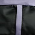 thumbnail image 5 of FEIIBMOYRIA Men's Outdoor Jackets Men Full Zipped Hooded Water Repellent Windbreaker Jackets Casual Solid Color Basic Comfy Coats for Daily Commute Outdoor Sports Wear, 5 of 7
