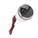 thumbnail image 4 of Amperímetro Digital De 52 Mm DC9 A 32 V 100 A, Sensor Sensible, Medidor De Amperios De Corriente Preciso Para Vehículos Recreativos, Yates, Barcos De Pesca(negro), 4 of 5