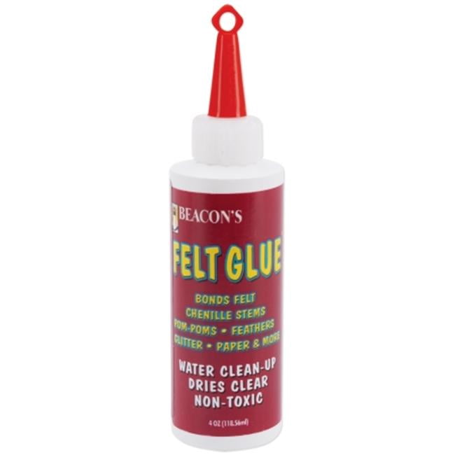 Beacon Felt Glue, 4 oz