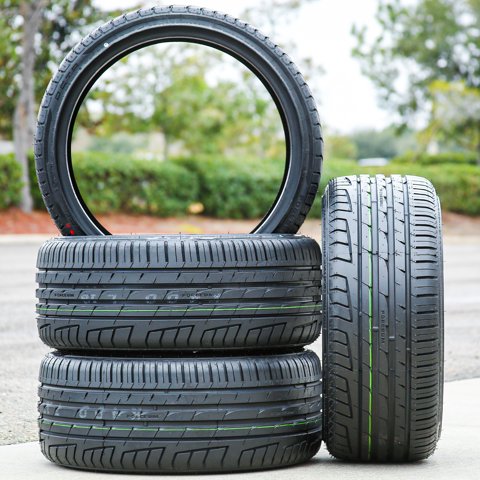 Forceum Set of 4 (FOUR) Forceum Octa 245/35R20 ZR 95Y XL A/S High Performance Tires Fits: 2017-19 Mercedes-Benz E300 4Matic, 2010-16 BMW 528i Base simolary.com 24 Forceum Set of 4 (FOUR) Forceum Octa 245/35R20 ZR 95Y XL A/S High Performance Tires Fits: 2017-19 Mercedes-Benz E300 4Matic, 2010-16 BMW 528i Base Simolary simolary.com 24