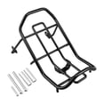 thumbnail image 1 of Portaequipajes central para motocicleta, accesorios para motocicleta, resistente, soporte para portaequipajes central, soporte para Cub CT125, 1 of 8