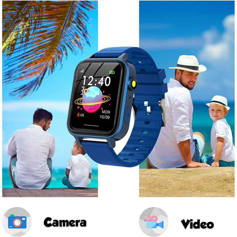 Fitness tracker for 12 year old sale