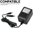 thumbnail image 2 of Wiresmith 3-in-1 Ac Power Adapter for Nintendo Nes Snes Sega Genesis, 2 of 4