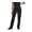 Black, variant on 24/7 Comfort Women's Scrub Pant
