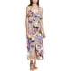 thumbnail image 1 of Vestido Maxi Isabella para Mujer Sanctuary Clothing Multicolor XS, 1 of 1