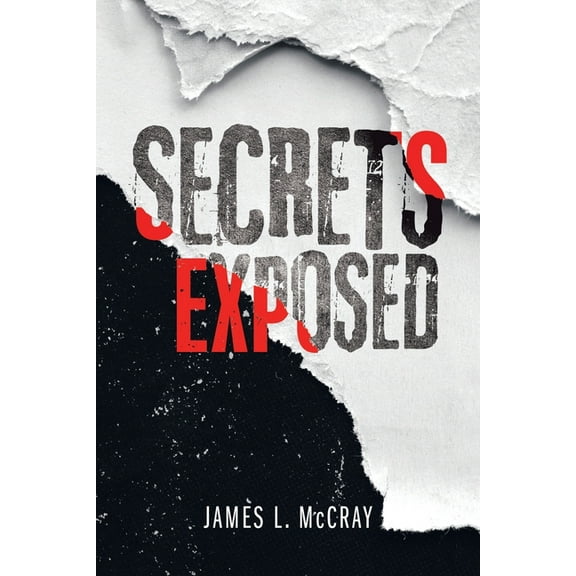 Secrets Exposed (Paperback)