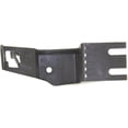 thumbnail image 5 of Bumper Bracket For 2014-2016 Chevy Impala Side Reinforcement, Plastic, Front, RH, 5 of 5
