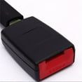 thumbnail image 4 of AMERTEER Car Seat Belt Extenders Auto Belts Extension Belts Clip Buckle Extender For Cars Safety 2PC, 4 of 7