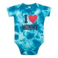 thumbnail image 3 of Just Love Boys Bodysuits (Pack of 2) 1901 (Boys 18 Months, Mommy and Tie Dye), 3 of 3