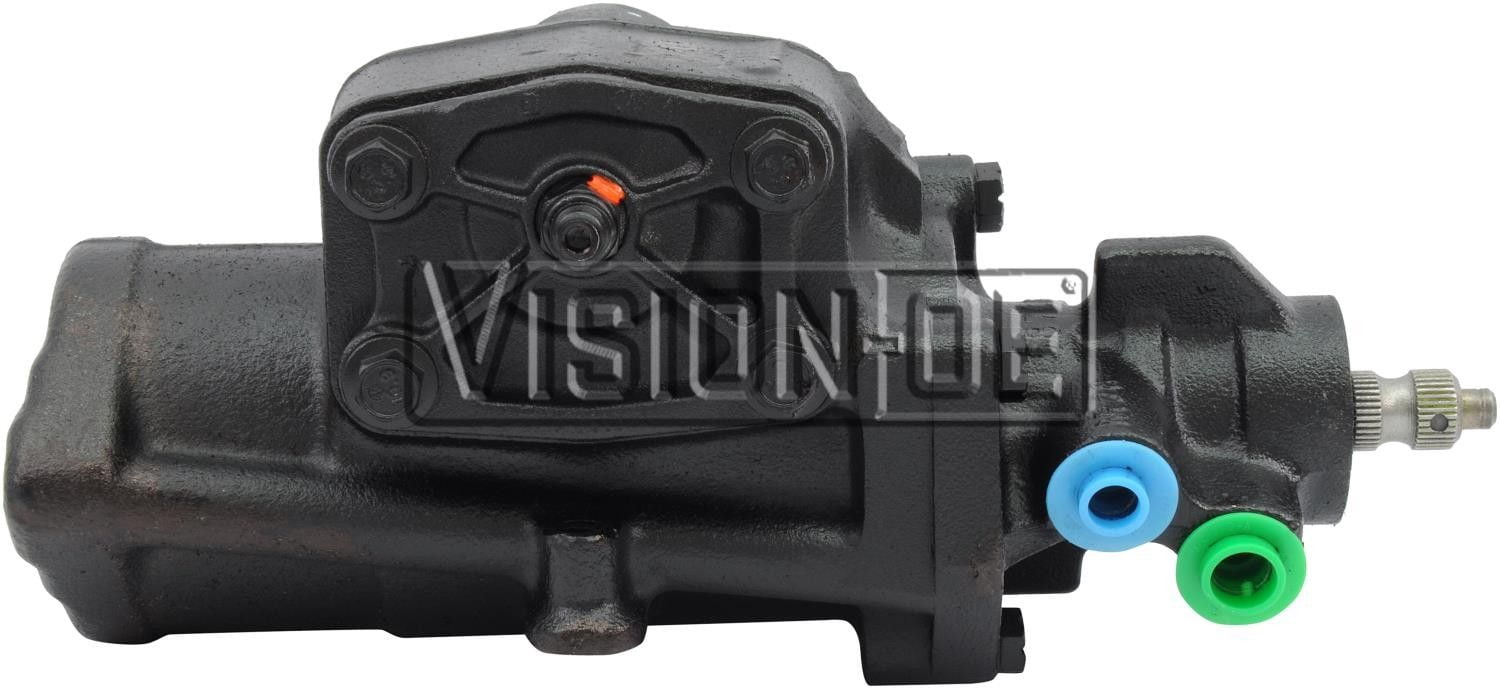 BBB PRECISION 501-0117 BBB INDUSTRIES Psteer Pump