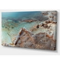 thumbnail image 2 of Bord de Mer Morte avec Sel Cristallisé, 2 of 3