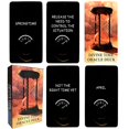 thumbnail image 1 of Oracle Cards Deck SOULME Time Oracle Divine Timing Guide, 1 of 8