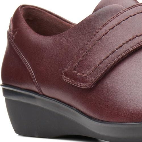 clarks everlay dixey